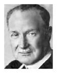 Portrait of Arthur Kolnik